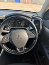 Mitsubishi Outlander 2.2 DI-D 3 SUV 5dr Diesel Manual 4WD Euro 6 (s/s) (147 ps) 5dr Manual 2026