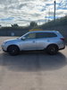 Mitsubishi Outlander 2.2 DI-D 3 SUV 5dr Diesel Manual 4WD Euro 6 (s/s) (147 ps) 5dr Manual 2018
