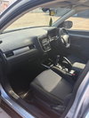 Mitsubishi Outlander 2.2 DI-D 3 SUV 5dr Diesel Manual 4WD Euro 6 (s/s) (147 ps) 5dr Manual 2026