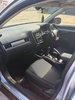 Mitsubishi Outlander 2.2 DI-D 3 SUV 5dr Diesel Manual 4WD Euro 6 (s/s) (147 ps) 5dr Manual 2018