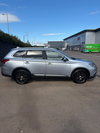 Mitsubishi Outlander 2.2 DI-D 3 SUV 5dr Diesel Manual 4WD Euro 6 (s/s) (147 ps) 5dr Manual 2026