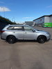 Mitsubishi Outlander 2.2 DI-D 3 SUV 5dr Diesel Manual 4WD Euro 6 (s/s) (147 ps) 5dr Manual 2018