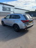 Mitsubishi Outlander 2.2 DI-D 3 SUV 5dr Diesel Manual 4WD Euro 6 (s/s) (147 ps) 5dr Manual 2018