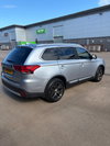 Mitsubishi Outlander 2.2 DI-D 3 SUV 5dr Diesel Manual 4WD Euro 6 (s/s) (147 ps) 5dr Manual 2026