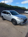 Mitsubishi Outlander 2.2 DI-D 3 SUV 5dr Diesel Manual 4WD Euro 6 (s/s) (147 ps) 5dr Manual 2026