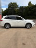 Mitsubishi Outlander 2.4h TwinMotor 13.8kWh Juro SUV 5dr Petrol Plug-in Hybrid CVT 4WD Euro 6 (s/s) (209 ps) 5dr Automatic 2019