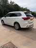 Mitsubishi Outlander 2.4h TwinMotor 13.8kWh Juro SUV 5dr Petrol Plug-in Hybrid CVT 4WD Euro 6 (s/s) (209 ps) 5dr Automatic 2019
