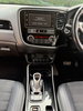 Mitsubishi Outlander 2.4h TwinMotor 13.8kWh Juro SUV 5dr Petrol Plug-in Hybrid CVT 4WD Euro 6 (s/s) (209 ps) 5dr Automatic 2019