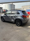 Mitsubishi ASX 2.2 DI-D 4 SUV 5dr Diesel Auto 4WD Euro 6 (147 ps) 5dr Automatic 2026