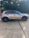 Mitsubishi ASX 2.2 DI-D 4 SUV 5dr Diesel Auto 4WD Euro 6 (147 ps) 5dr Automatic 2026