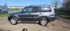 Mitsubishi Shogun 3.2 DI-DC SG3 SUV 5dr Diesel Auto 4WD Euro 6 LWB (187 ps) 5dr Automatic 2026