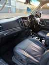 Mitsubishi Shogun 3.2 DI-DC SG3 SUV 5dr Diesel Auto 4WD Euro 6 LWB (187 ps) 5dr Automatic 2026