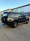 Mitsubishi Shogun 3.2 DI-DC SG3 SUV 5dr Diesel Auto 4WD Euro 6 LWB (187 ps) 5dr Automatic 2026