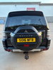 Mitsubishi Shogun 3.2 DI-DC SG3 SUV 5dr Diesel Auto 4WD Euro 6 LWB (187 ps) 5dr Automatic 2016