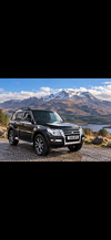 Mitsubishi Shogun 3.2 DI-DC SG3 SUV 5dr Diesel Auto 4WD Euro 6 LWB (187 ps) 5dr Automatic 2026
