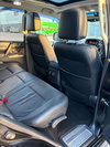 Mitsubishi Shogun 3.2 DI-DC SG3 SUV 5dr Diesel Auto 4WD Euro 6 LWB (187 ps) 5dr Automatic 2026