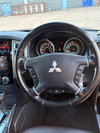 Mitsubishi Shogun 3.2 DI-DC SG3 SUV 5dr Diesel Auto 4WD Euro 6 LWB (187 ps) 5dr Automatic 2026