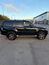 Mitsubishi Shogun 3.2 DI-DC SG3 SUV 5dr Diesel Auto 4WD Euro 6 LWB (187 ps) 5dr Automatic 2026