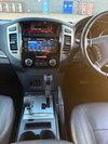 Mitsubishi Shogun 3.2 DI-DC SG3 SUV 5dr Diesel Auto 4WD Euro 6 LWB (187 ps) 5dr Automatic 2026