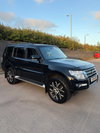 Mitsubishi Shogun 3.2 DI-DC SG3 SUV 5dr Diesel Auto 4WD Euro 6 LWB (187 ps) 5dr Automatic 2026