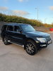 Mitsubishi Shogun 3.2 DI-DC SG3 SUV 5dr Diesel Auto 4WD Euro 6 LWB (187 ps) 5dr Automatic 2016