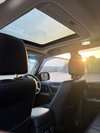 Mitsubishi Shogun 3.2 DI-DC SG3 SUV 5dr Diesel Auto 4WD Euro 6 LWB (187 ps) 5dr Automatic 2026
