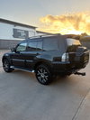 Mitsubishi Shogun 3.2 DI-DC SG3 SUV 5dr Diesel Auto 4WD Euro 6 LWB (187 ps) 5dr Automatic 2026