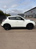 Nissan Juke 1.2 DIG-T N-Connecta Style SUV 5dr Petrol Manual Euro 6 (s/s) (115 ps) 5dr Manual 2018