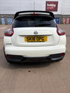 Nissan Juke 1.2 DIG-T N-Connecta Style SUV 5dr Petrol Manual Euro 6 (s/s) (115 ps) 5dr Manual 2026
