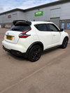 Nissan Juke 1.2 DIG-T N-Connecta Style SUV 5dr Petrol Manual Euro 6 (s/s) (115 ps) 5dr Manual 2026
