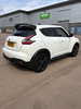 Nissan Juke 1.2 DIG-T N-Connecta Style SUV 5dr Petrol Manual Euro 6 (s/s) (115 ps) 5dr Manual 2018