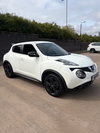 Nissan Juke 1.2 DIG-T N-Connecta Style SUV 5dr Petrol Manual Euro 6 (s/s) (115 ps) 5dr Manual 2026