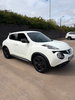 Nissan Juke 1.2 DIG-T N-Connecta Style SUV 5dr Petrol Manual Euro 6 (s/s) (115 ps) 5dr Manual 2018