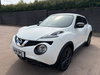 Nissan Juke 1.2 DIG-T N-Connecta Style SUV 5dr Petrol Manual Euro 6 (s/s) (115 ps) 5dr Manual 2026