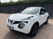 Nissan Juke 1.2 DIG-T N-Connecta Style SUV 5dr Petrol Manual Euro 6 (s/s) (115 ps) 5dr Manual 2018