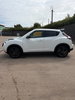 Nissan Juke 1.2 DIG-T N-Connecta Style SUV 5dr Petrol Manual Euro 6 (s/s) (115 ps) 5dr Manual 2018
