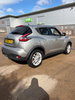 Nissan Juke 1.5 dCi N-Connecta SUV 5dr Diesel Manual Euro 6 (s/s) (110 ps) 5dr Manual 2016