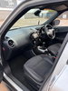 Nissan Juke 1.5 dCi N-Connecta SUV 5dr Diesel Manual Euro 6 (s/s) (110 ps) 5dr Manual 2016