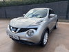 Nissan Juke 1.5 dCi N-Connecta SUV 5dr Diesel Manual Euro 6 (s/s) (110 ps) 5dr Manual 2026