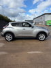 Nissan Juke 1.5 dCi N-Connecta SUV 5dr Diesel Manual Euro 6 (s/s) (110 ps) 5dr Manual 2016
