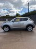 Nissan Juke 1.5 dCi N-Connecta SUV 5dr Diesel Manual Euro 6 (s/s) (110 ps) 5dr Manual 2016