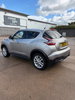 Nissan Juke 1.5 dCi N-Connecta SUV 5dr Diesel Manual Euro 6 (s/s) (110 ps) 5dr Manual 2016