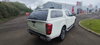 Nissan Navara 2.3 dCi Tekna Pickup Double Cab 4dr Diesel Auto 4WD Euro 6 (190 ps) 4dr Automatic 2026