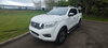 Nissan Navara 2.3 dCi Tekna Pickup Double Cab 4dr Diesel Auto 4WD Euro 6 (190 ps) 4dr Automatic 2026