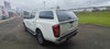 Nissan Navara 2.3 dCi Tekna Pickup Double Cab 4dr Diesel Auto 4WD Euro 6 (190 ps) 4dr Automatic 2026