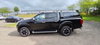 Nissan Navara 2.3 dCi Tekna Pickup Double Cab 4dr Diesel Auto 4WD Euro 6 (190 ps) 4dr Automatic 2026