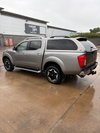Nissan Navara 2.3 dCi Tekna Pickup Double Cab 4dr Diesel Auto 4WD Euro 6 (190 ps) 4dr Automatic 2026