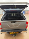 Nissan Navara 2.3 dCi Tekna Pickup Double Cab 4dr Diesel Auto 4WD Euro 6 (190 ps) 4dr Automatic 2026
