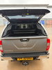 Nissan Navara 2.3 dCi Tekna Pickup Double Cab 4dr Diesel Auto 4WD Euro 6 (190 ps) 4dr Automatic 2020