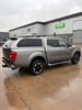 Nissan Navara 2.3 dCi Tekna Pickup Double Cab 4dr Diesel Auto 4WD Euro 6 (190 ps) 4dr Automatic 2020